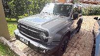 GWM TANK 300 2.0 HI4-T PHEV 4X4 9HAT GWM TANK 300 2.0 HI4-T PHEV 4X4 9HAT